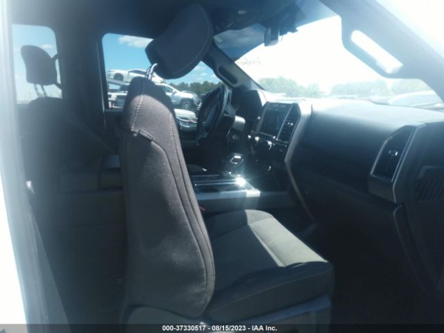1FTEW1EG9HKC15702 Ford F-150 Xl/xlt/lariat