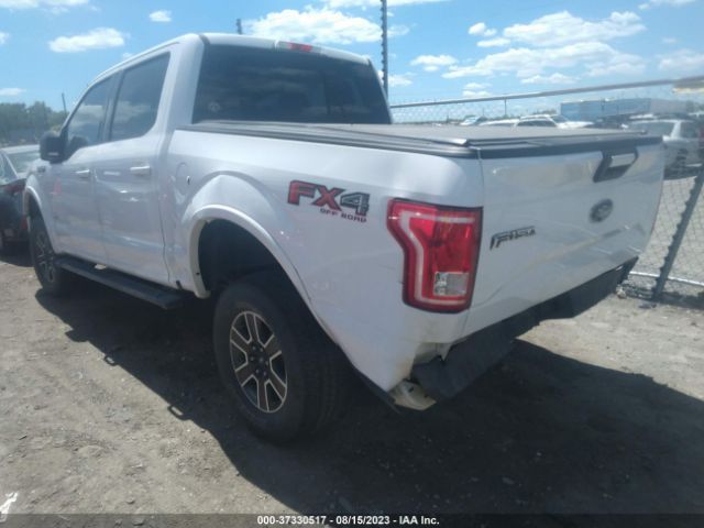 1FTEW1EG9HKC15702 Ford F-150 Xl/xlt/lariat