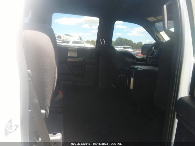 1FTEW1EG9HKC15702 Ford F-150 Xl/xlt/lariat
