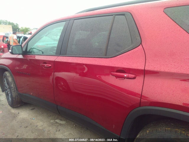 Chevrolet Traverse Rs 2023 1GNEVJKWXPJ165113 Image 15