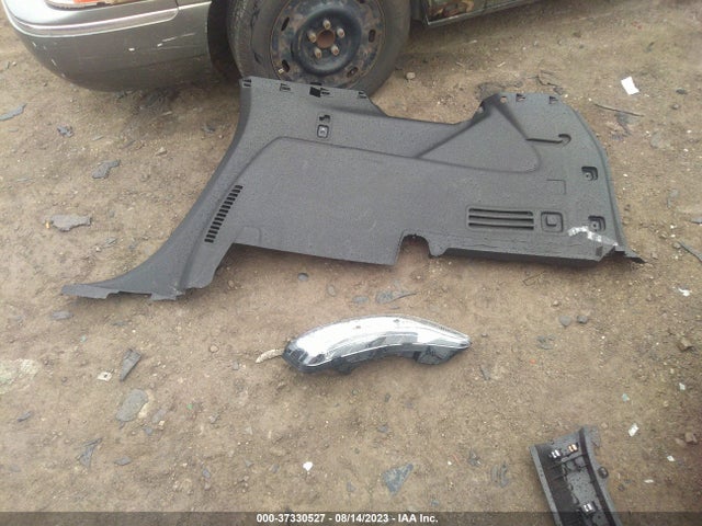 Chevrolet Traverse Rs 2023 1GNEVJKWXPJ165113 Image 12