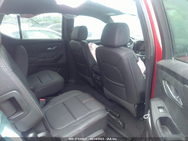 Chevrolet Traverse Rs 2023 1GNEVJKWXPJ165113 Image 8