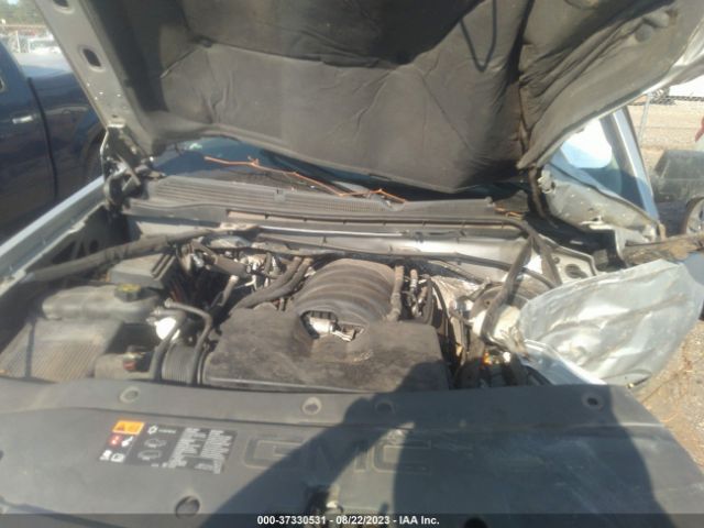 1GTN1TEH7EZ265486 GMC SIERRA 1500