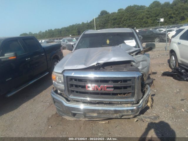 1GTN1TEH7EZ265486 GMC SIERRA 1500