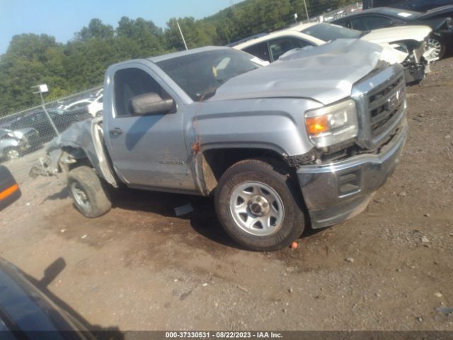 1GTN1TEH7EZ265486 GMC SIERRA 1500