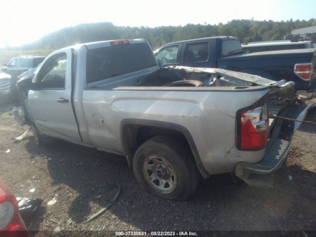 1GTN1TEH7EZ265486 GMC SIERRA 1500