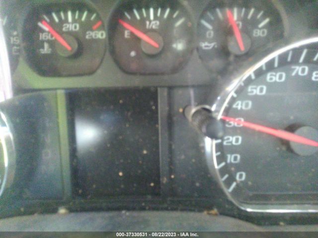 1GTN1TEH7EZ265486 GMC SIERRA 1500