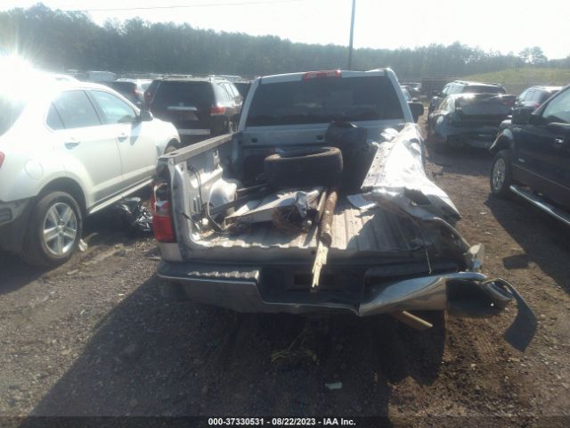1GTN1TEH7EZ265486 GMC SIERRA 1500