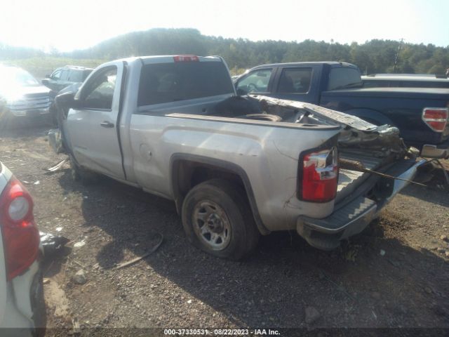 1GTN1TEH7EZ265486 GMC SIERRA 1500