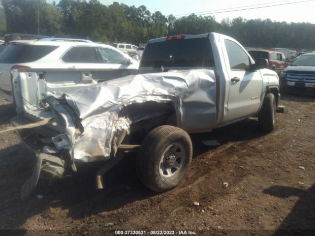 1GTN1TEH7EZ265486 GMC SIERRA 1500