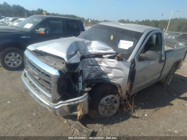 1GTN1TEH7EZ265486 GMC SIERRA 1500