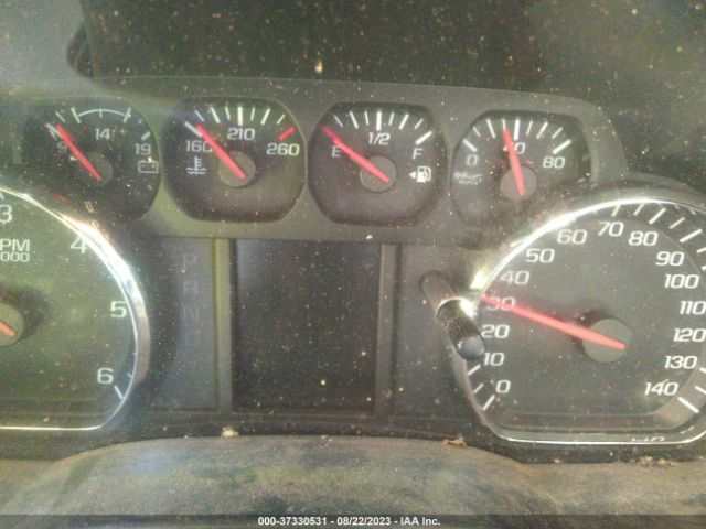 1GTN1TEH7EZ265486 GMC SIERRA 1500