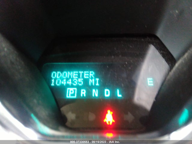 Chevrolet Traverse Lt 2016 1GNKVHKD2GJ325916 Image 15