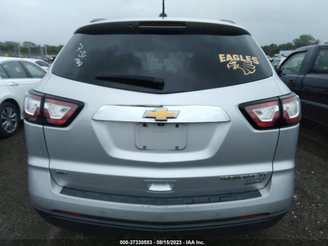 Chevrolet Traverse Lt 2016 1GNKVHKD2GJ325916 Image 16