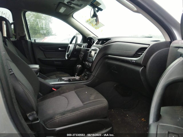 Chevrolet Traverse Lt 2016 1GNKVHKD2GJ325916 Image 5