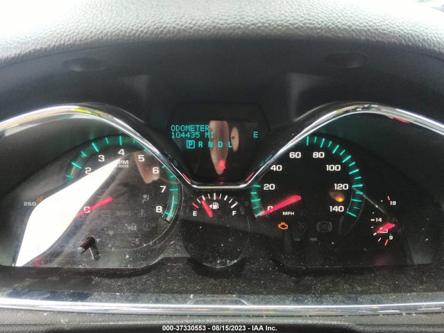 Chevrolet Traverse Lt 2016 1GNKVHKD2GJ325916 Image 7