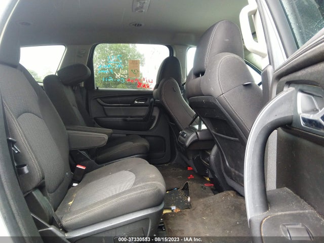 Chevrolet Traverse Lt 2016 1GNKVHKD2GJ325916 Image 8