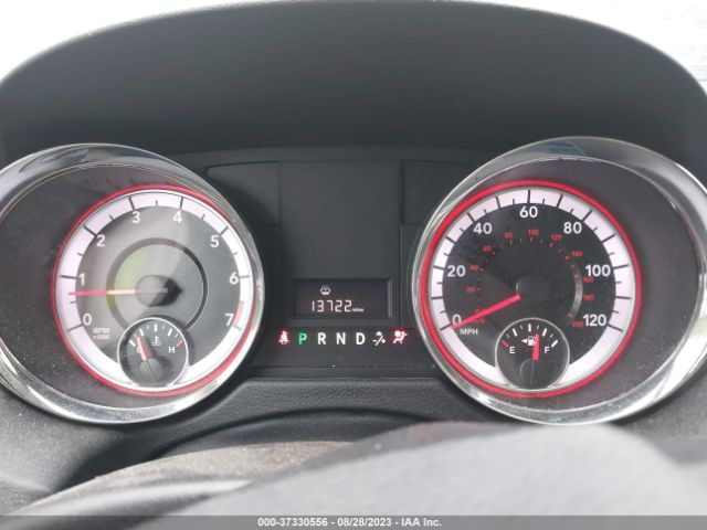 2C4RDGBG3KR799649 Dodge Grand Caravan Se