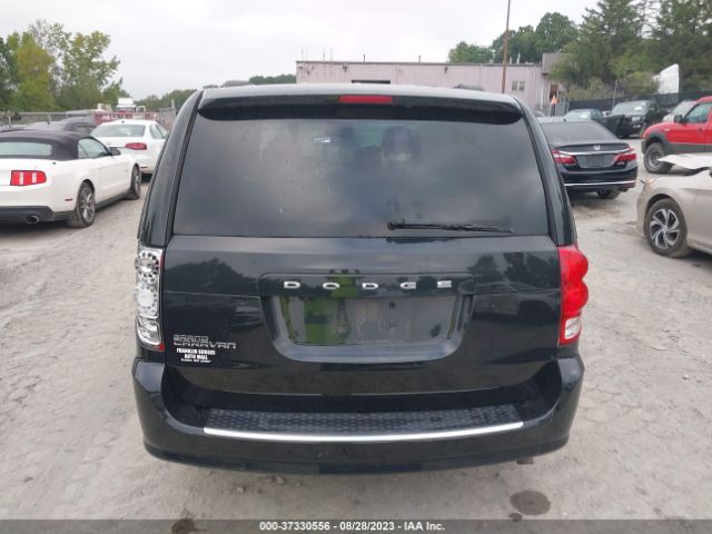 2C4RDGBG3KR799649 Dodge Grand Caravan Se