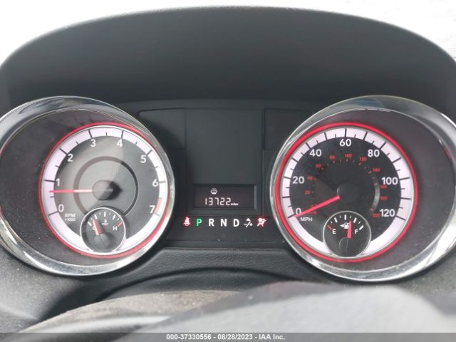 2C4RDGBG3KR799649 Dodge Grand Caravan Se