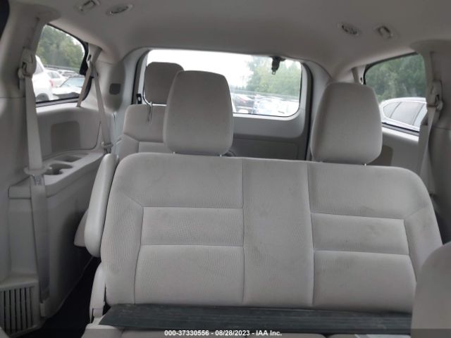2C4RDGBG3KR799649 Dodge Grand Caravan Se