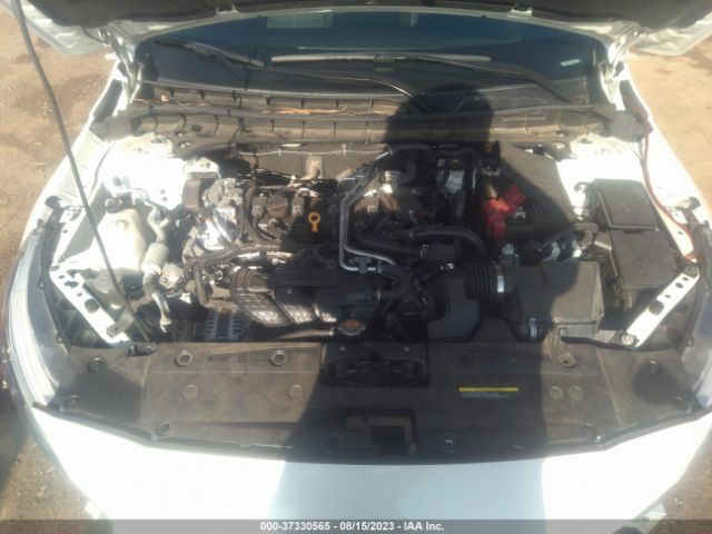 1N4BL4CV6MN348947 Nissan Altima 2.5 Sr