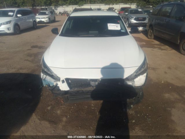 1N4BL4CV6MN348947 Nissan Altima 2.5 Sr