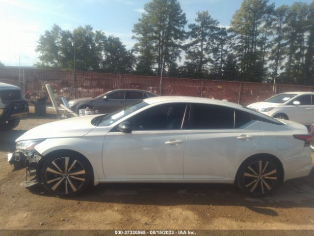 1N4BL4CV6MN348947 Nissan Altima 2.5 Sr