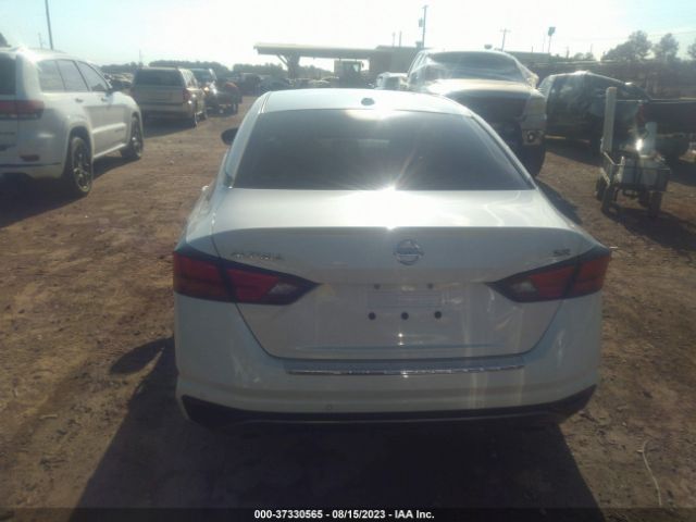 1N4BL4CV6MN348947 Nissan Altima 2.5 Sr