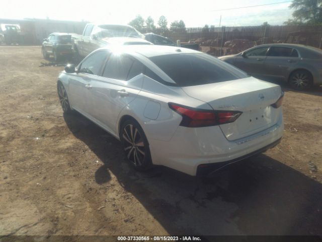 1N4BL4CV6MN348947 Nissan Altima 2.5 Sr
