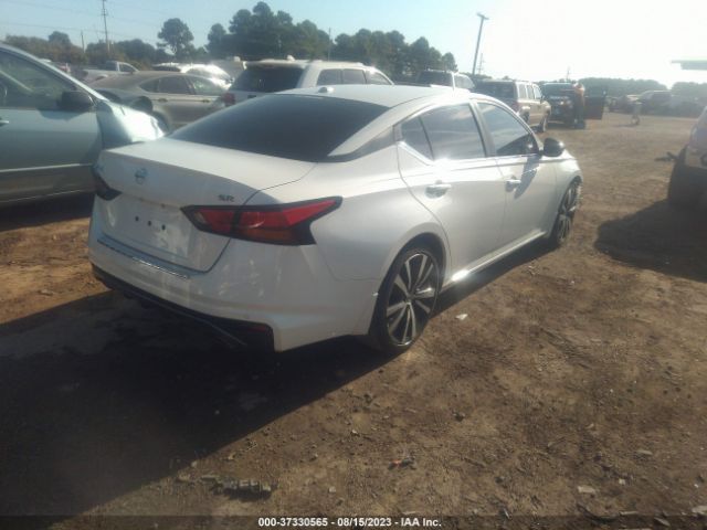 1N4BL4CV6MN348947 Nissan Altima 2.5 Sr