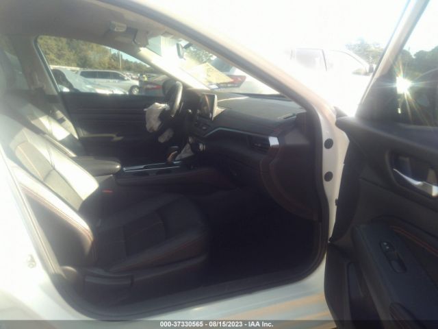 1N4BL4CV6MN348947 Nissan Altima 2.5 Sr