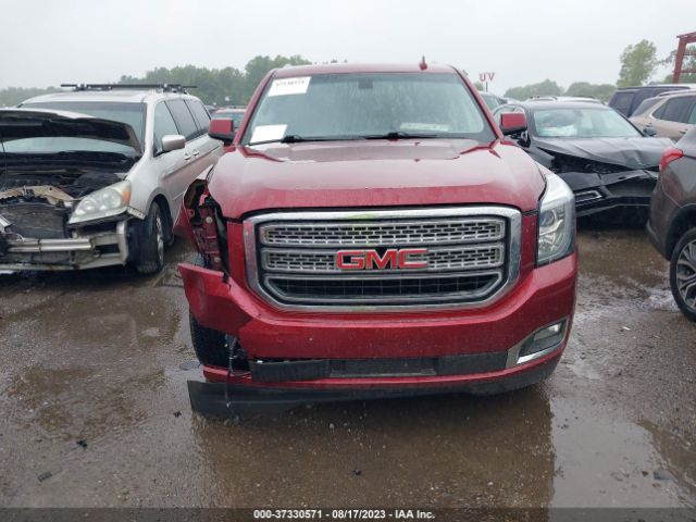 1GKS2AKC8GR351216 GMC YUKON SLE
