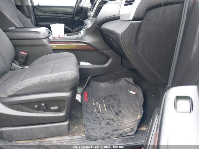 1GKS2AKC8GR351216 GMC YUKON SLE