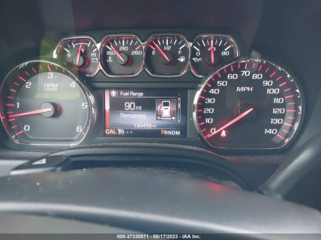 1GKS2AKC8GR351216 GMC YUKON SLE
