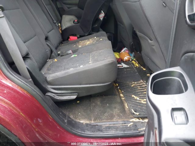 1GKS2AKC8GR351216 GMC YUKON SLE