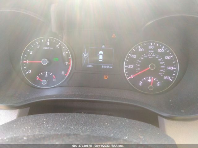 5XXGT4L36JG191183 KIA Optima Lx
