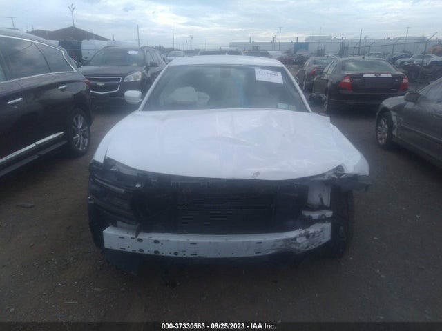 Dodge CHARGER R/T 2016 2C3CDXCT9GH285470 Image 12
