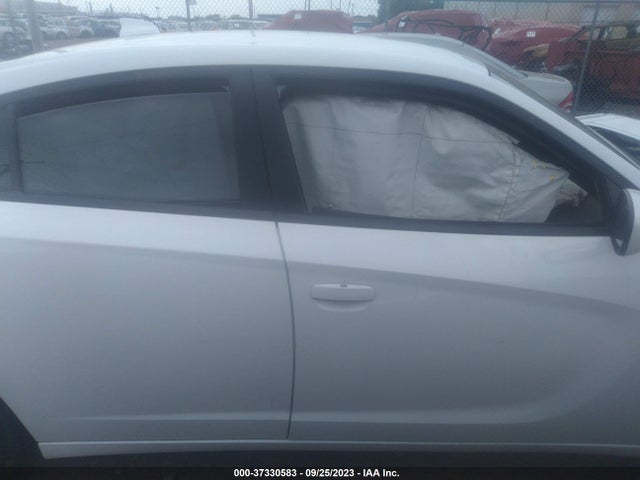 Dodge CHARGER R/T 2016 2C3CDXCT9GH285470 Image 13