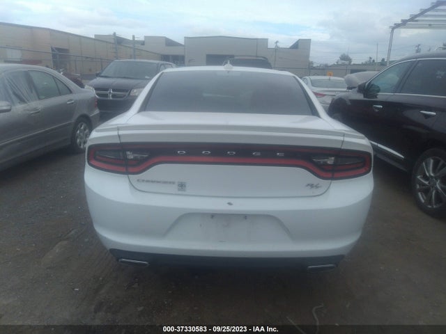 Dodge CHARGER R/T 2016 2C3CDXCT9GH285470 Image 16