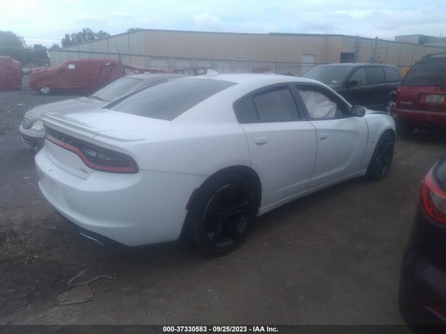 Dodge CHARGER R/T 2016 2C3CDXCT9GH285470 Image 4