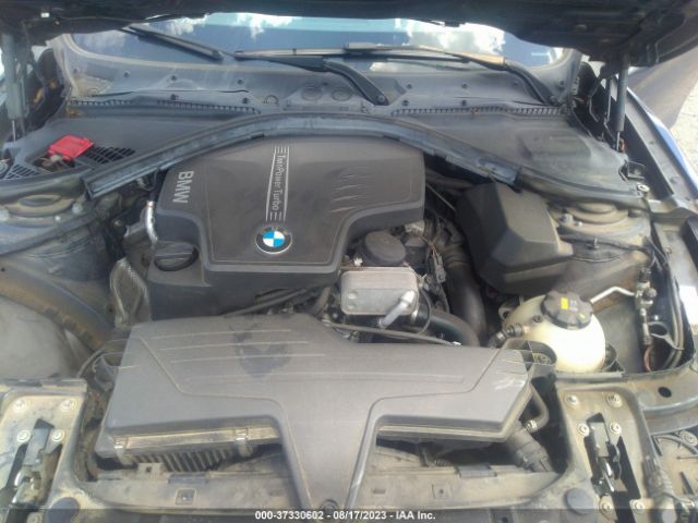 WBA4A7C55FD413996 BMW 4 Series 428i Xdrive