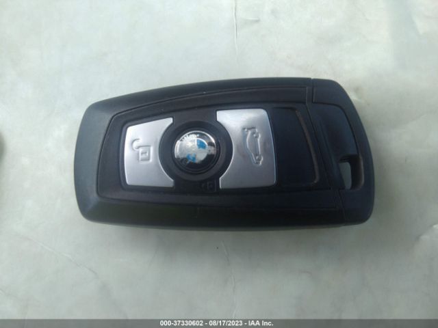 WBA4A7C55FD413996 BMW 4 Series 428i Xdrive