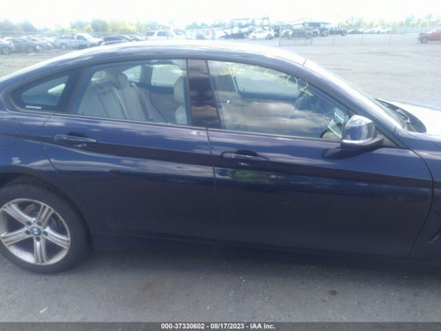 WBA4A7C55FD413996 BMW 4 Series 428i Xdrive