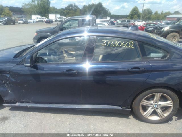 WBA4A7C55FD413996 BMW 4 Series 428i Xdrive