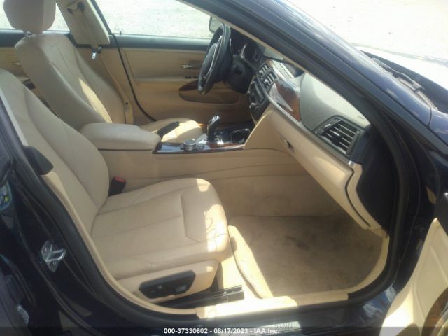 WBA4A7C55FD413996 BMW 4 Series 428i Xdrive