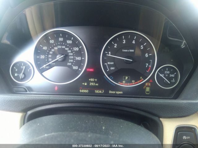 WBA4A7C55FD413996 BMW 4 Series 428i Xdrive