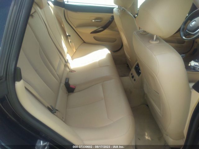 WBA4A7C55FD413996 BMW 4 Series 428i Xdrive