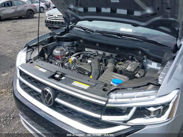 3VV2X7B26PM317978 Volkswagen TAOS SEL