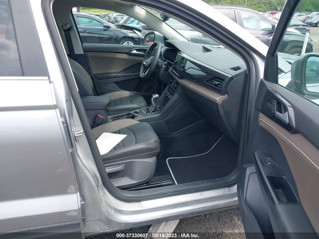 3VV2X7B26PM317978 Volkswagen TAOS SEL